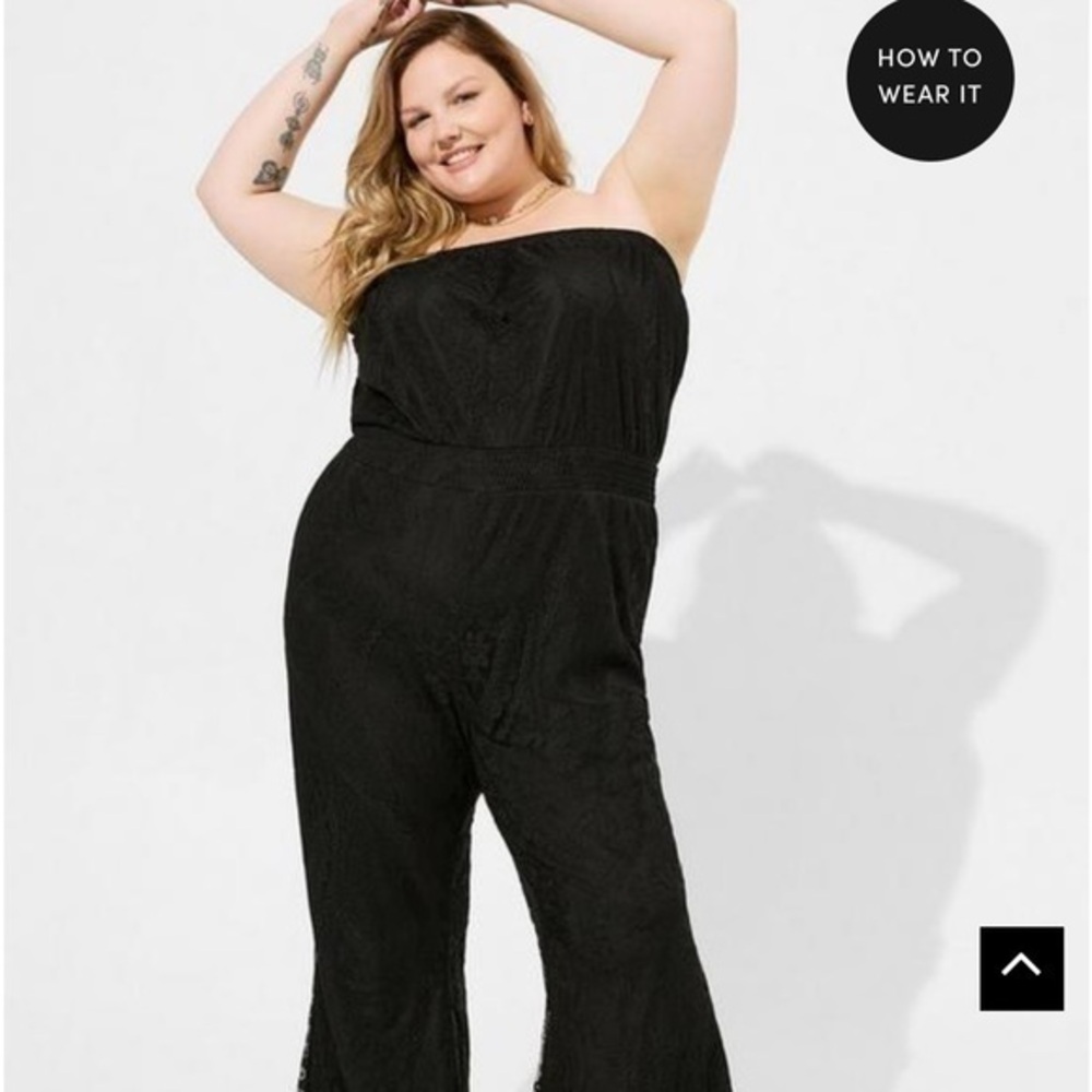 Torrid Torrid